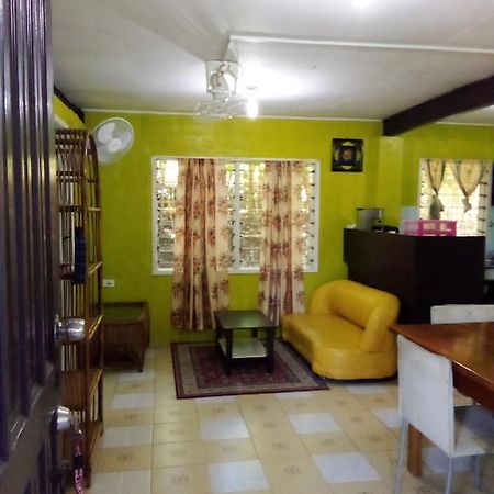 Island Home Honiara Dış mekan fotoğraf