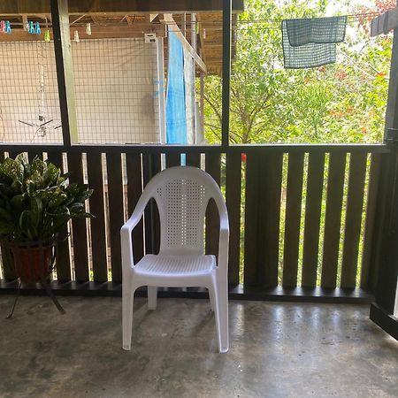 Island Home Honiara Dış mekan fotoğraf