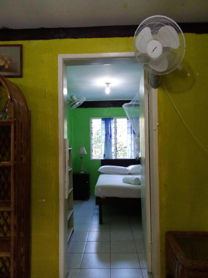 Island Home Honiara Dış mekan fotoğraf