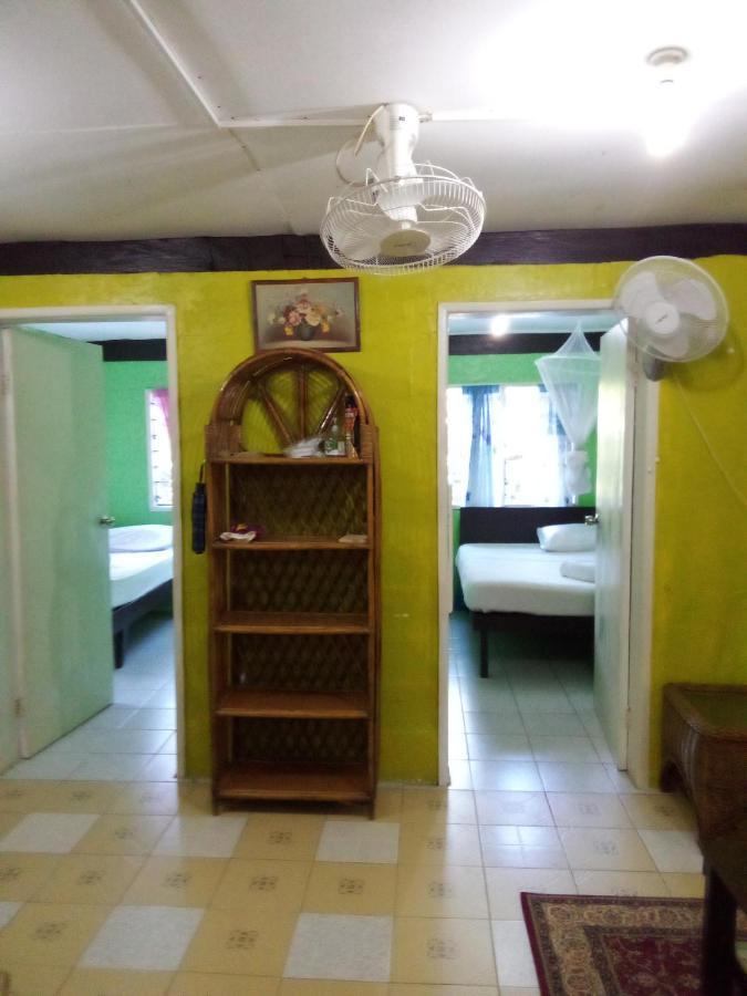 Island Home Honiara Dış mekan fotoğraf
