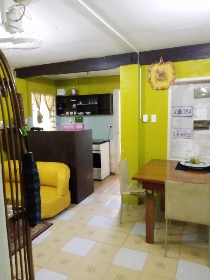 Island Home Honiara Dış mekan fotoğraf