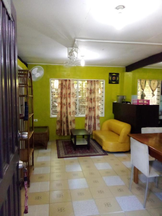 Island Home Honiara Dış mekan fotoğraf