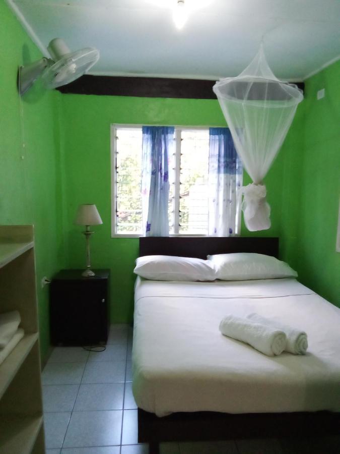 Island Home Honiara Dış mekan fotoğraf
