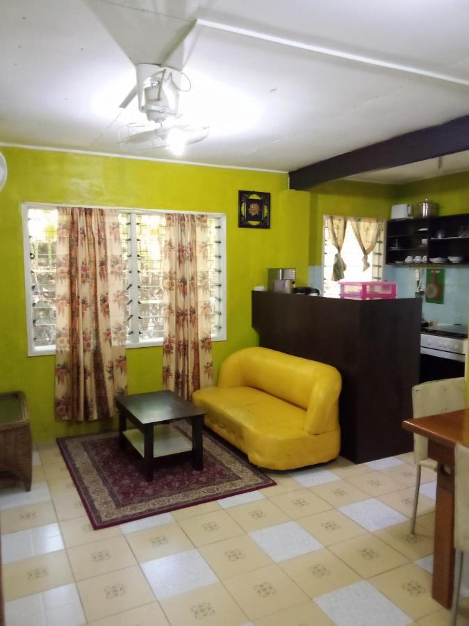 Island Home Honiara Dış mekan fotoğraf