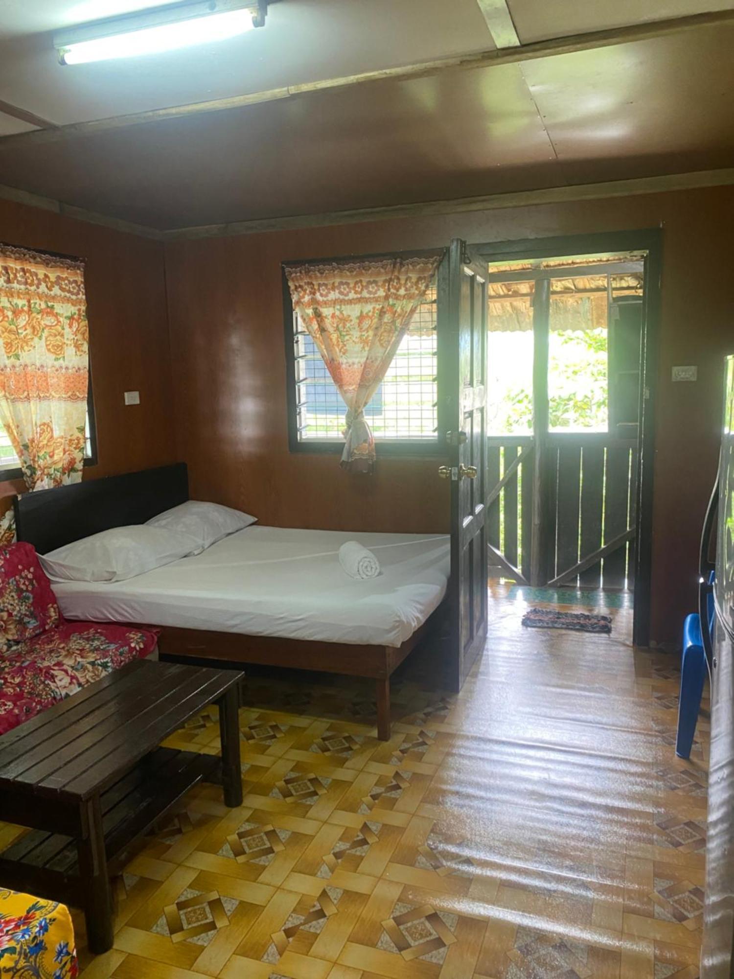 Island Home Honiara Dış mekan fotoğraf