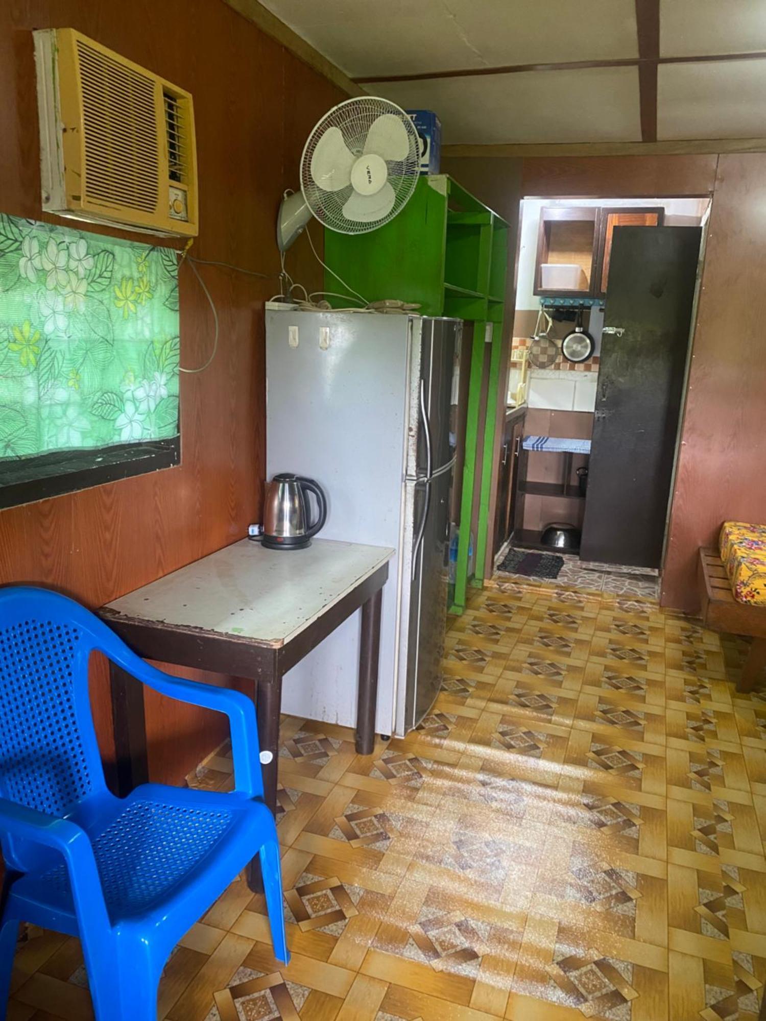 Island Home Honiara Dış mekan fotoğraf