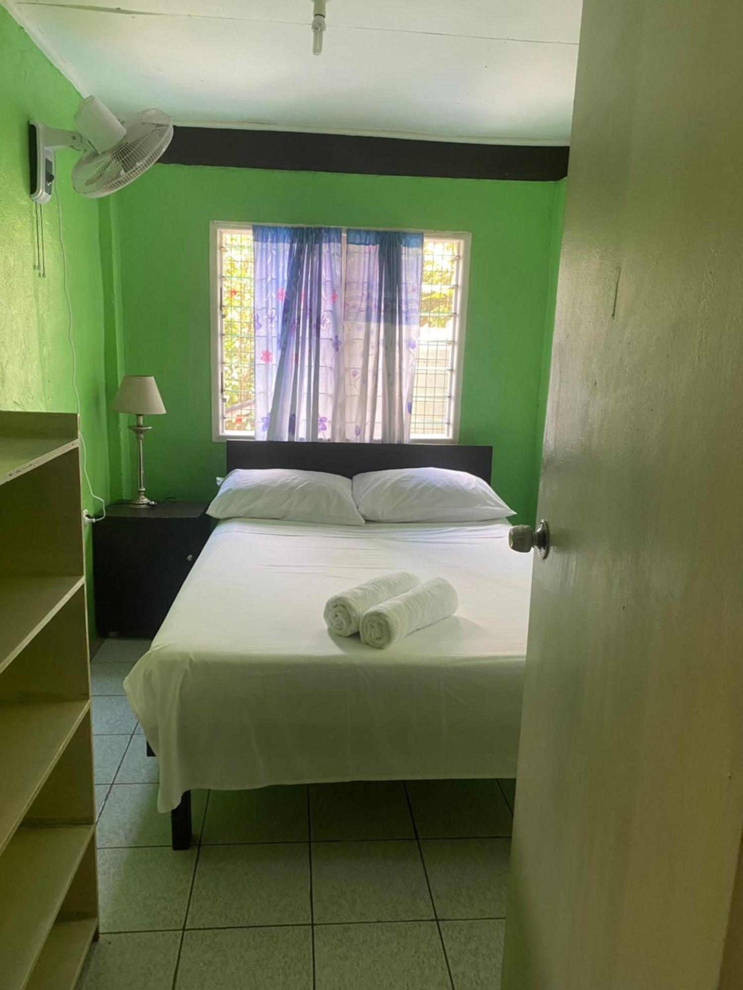 Island Home Honiara Dış mekan fotoğraf
