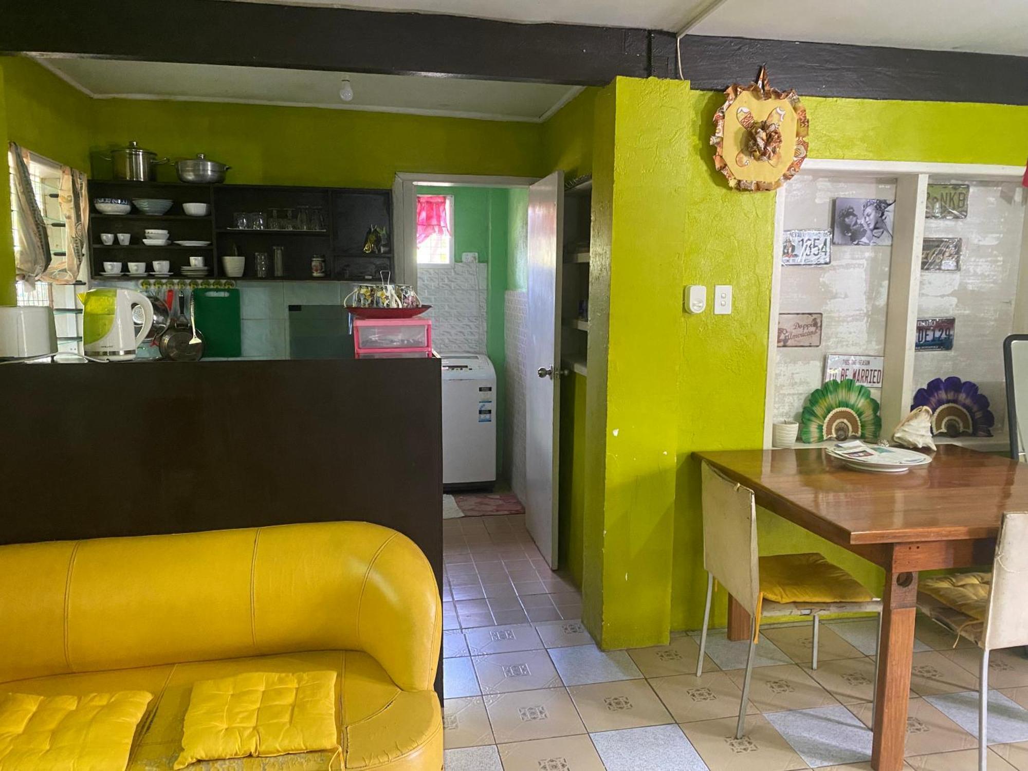 Island Home Honiara Dış mekan fotoğraf