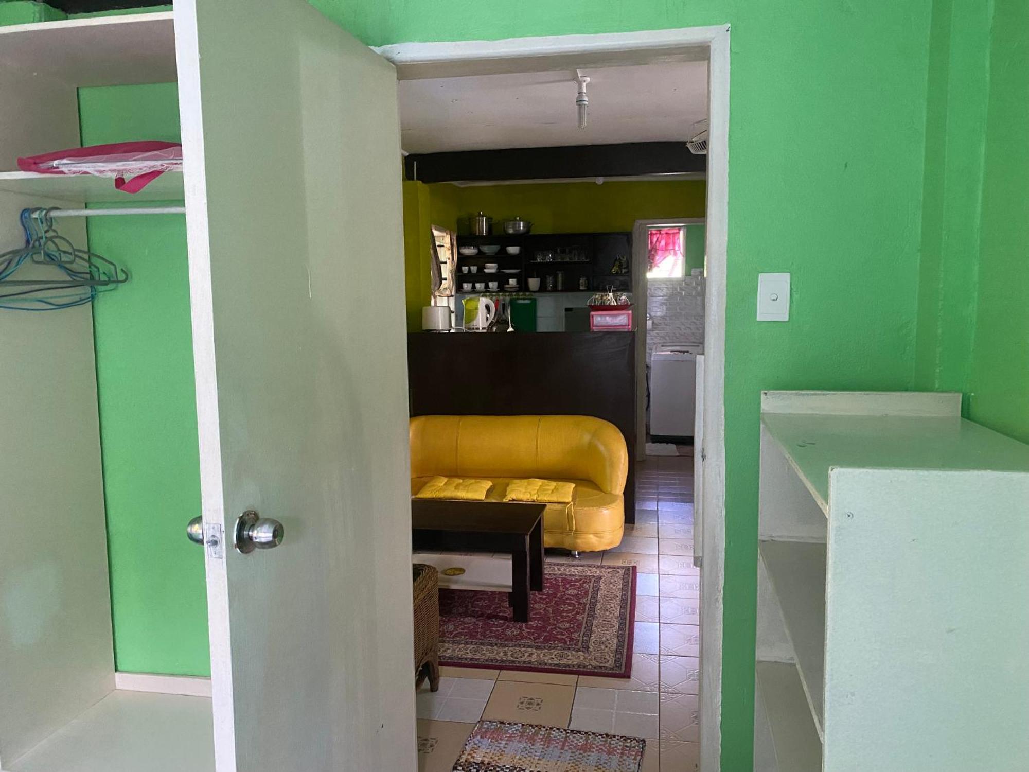 Island Home Honiara Dış mekan fotoğraf