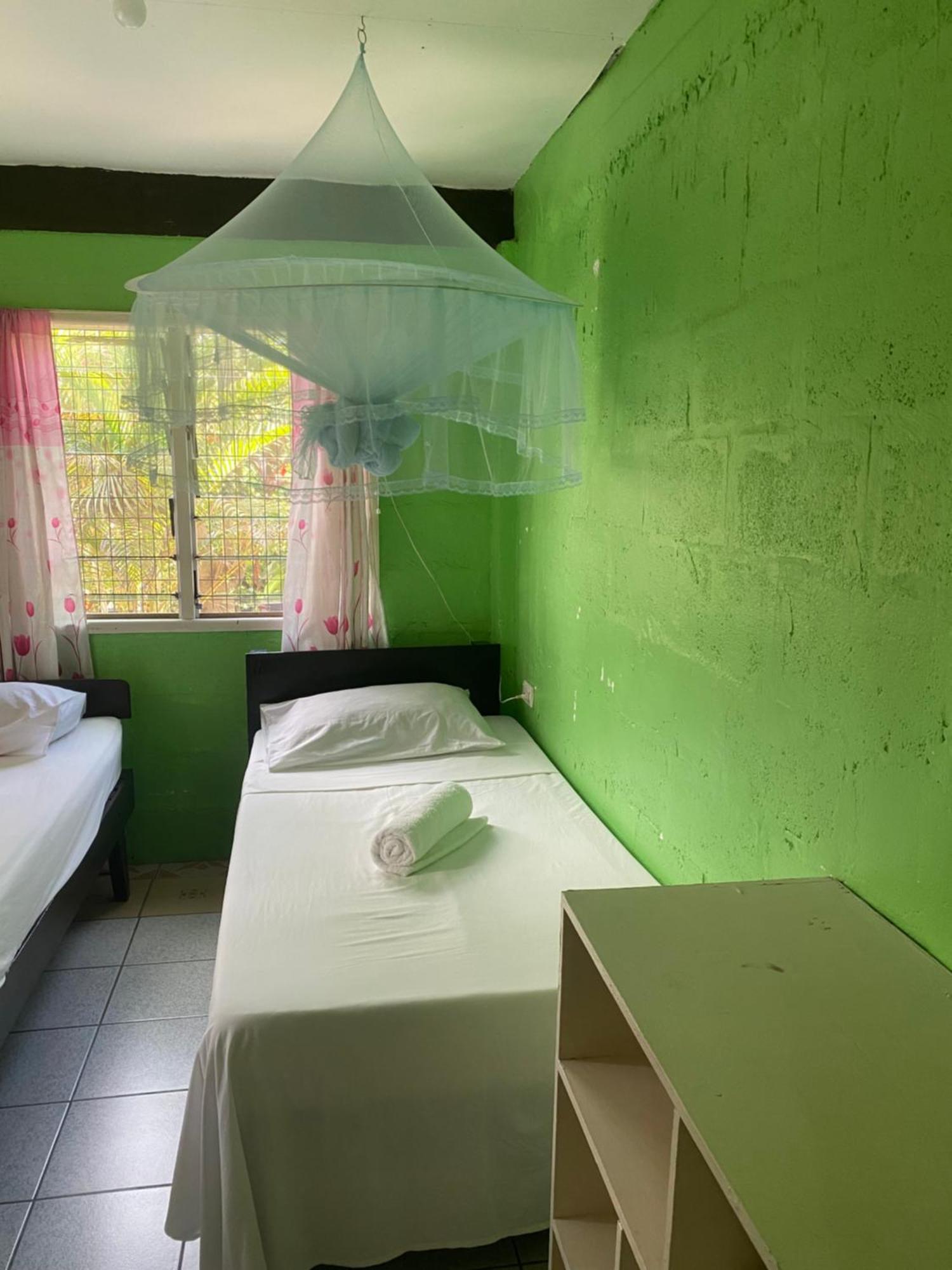 Island Home Honiara Dış mekan fotoğraf