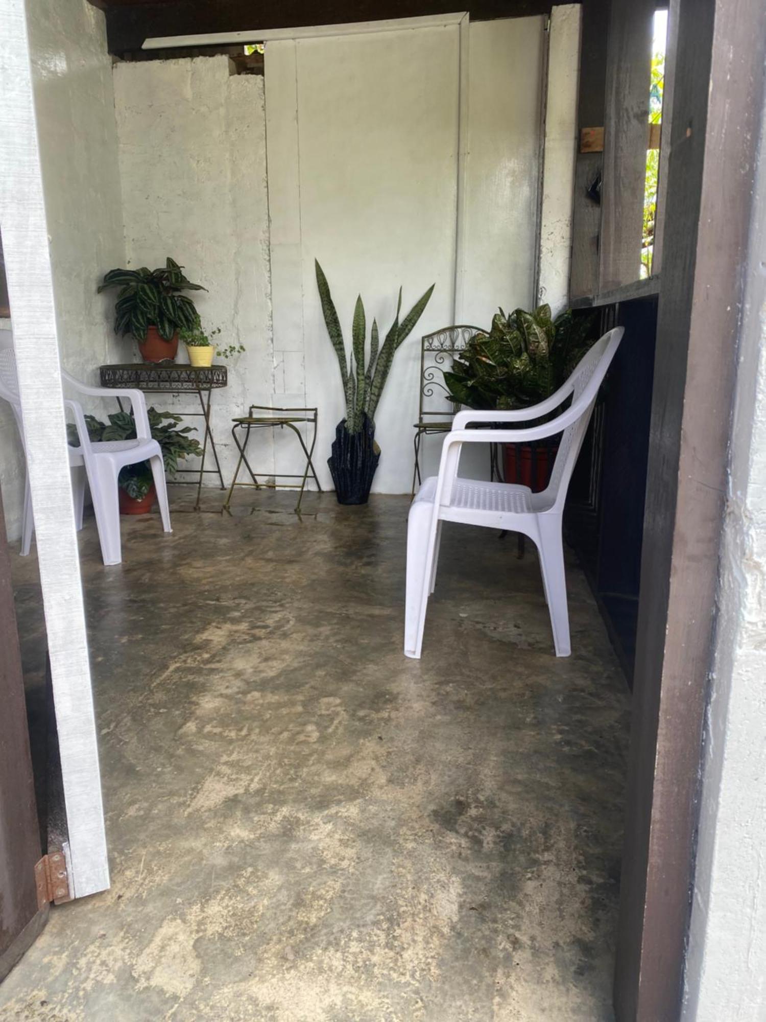 Island Home Honiara Dış mekan fotoğraf