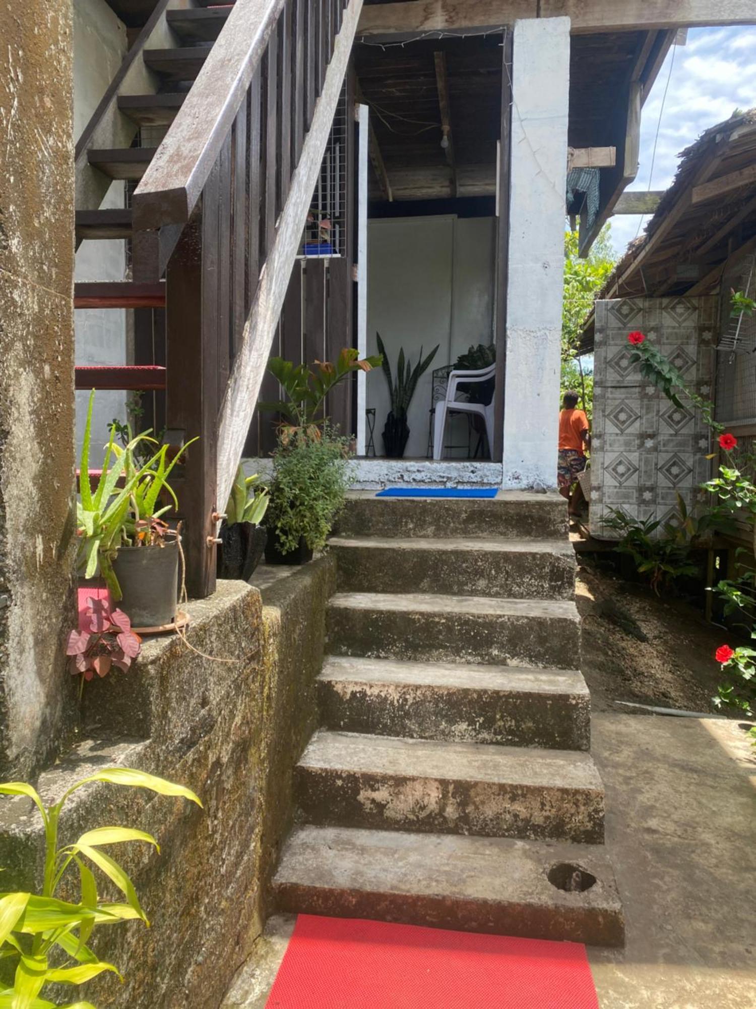 Island Home Honiara Dış mekan fotoğraf