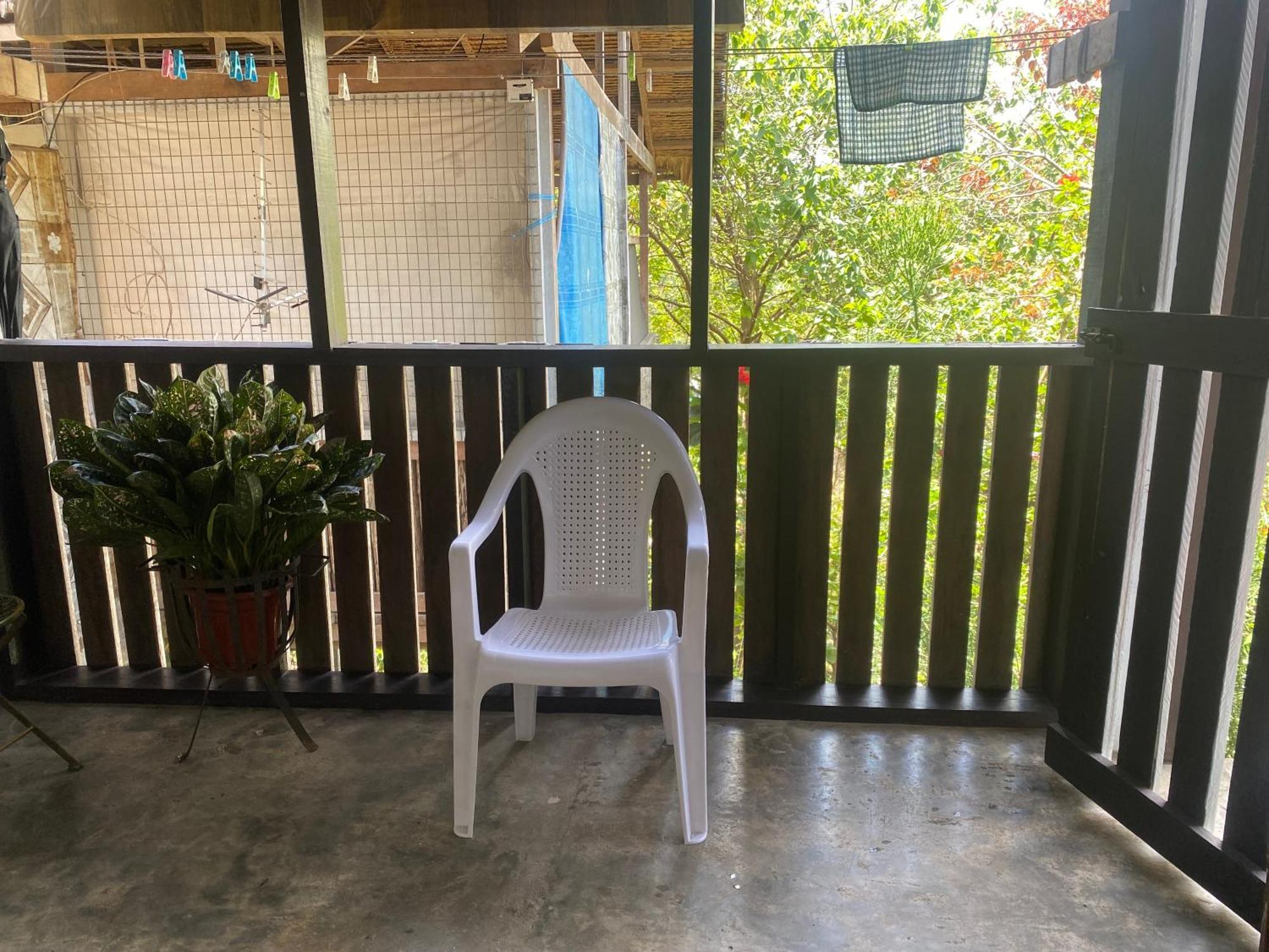 Island Home Honiara Dış mekan fotoğraf