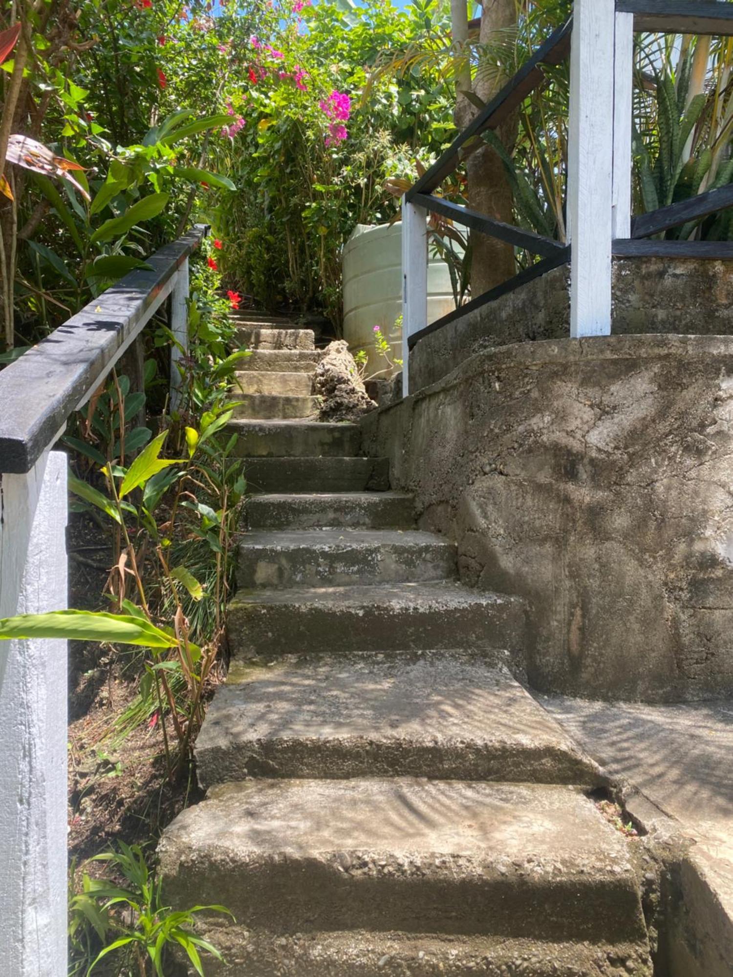 Island Home Honiara Dış mekan fotoğraf
